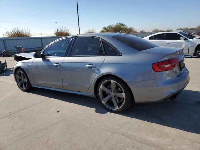 Изображение 2 2015 AUDI A4 PREMIUM PLUS 2015 с VIN WAUFFAFLXFN001729