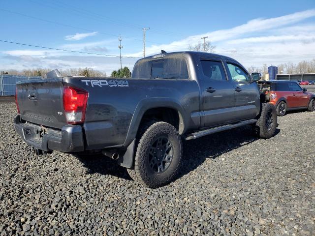 Image 3 of 2017 TOYOTA TACOMA DOUBLE CAB 2017 with VIN 3TMDZ5BN1HM016617