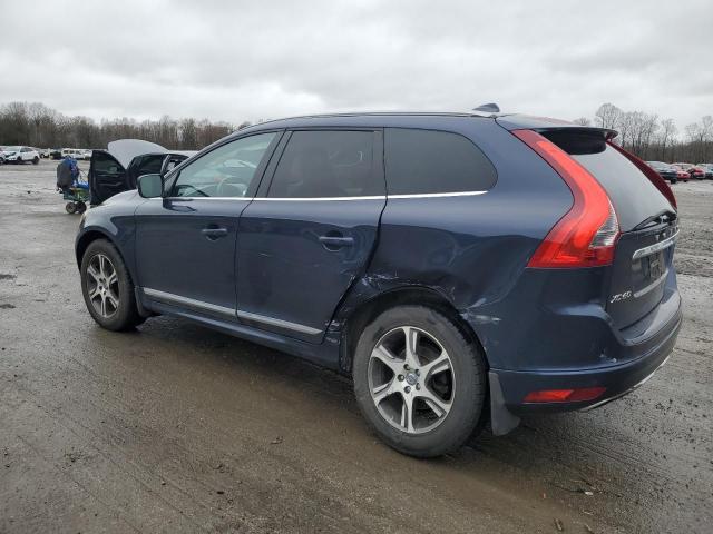 Изображение 2 2015 VOLVO XC60 T6 PLATINUM 2015 с VIN YV4902RD6F2618216