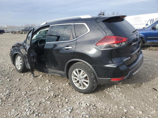 Изображение 2 2019 NISSAN ROGUE S 2019 с VIN KNMAT2MT2KP501459