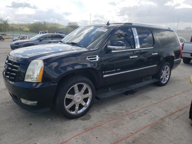 2007 CADILLAC ESCALADE ESV 2007 image