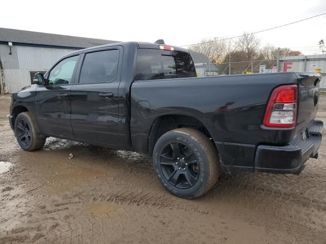 Obraz 2 z 2021 RAM 1500 BIG HORN/LONE STAR 2021 z VIN 1C6SRFFTXMN550177