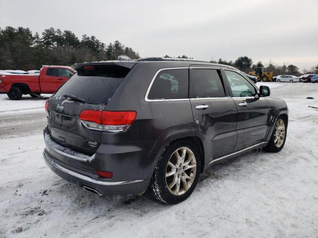 Image 3 of 2014 JEEP GRAND CHEROKEE SUMMIT 2014 with VIN 1C4RJFJG9EC366595