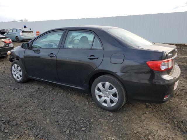 Image 2 of 2012 TOYOTA COROLLA BASE 2012 with VIN 2T1BU4EEXCC860989