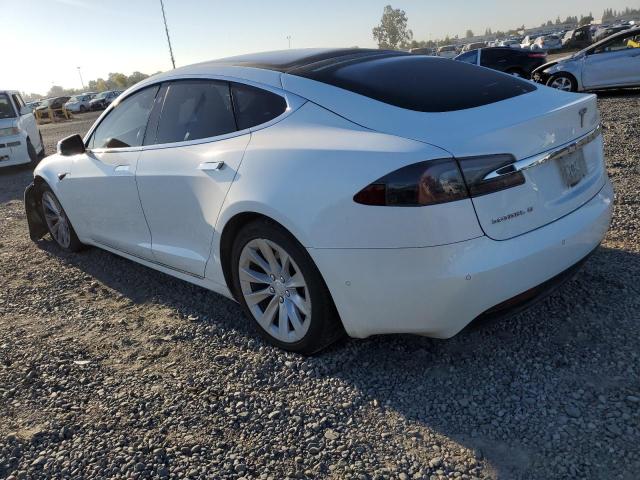 Obraz 2 z 2018 TESLA MODEL S  2018 z VIN 5YJSA1E29JF281904