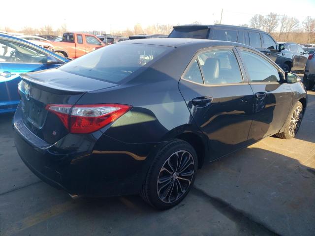 Obraz 3 z 2016 TOYOTA COROLLA L 2016 z VIN 2T1BURHE5GC497743