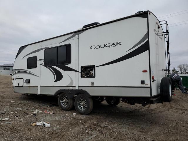Obraz 3 z 2021 COUG TRAV TRAIL 2021 z VIN 4YDT22R28MV513705
