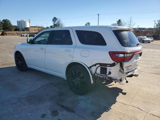 Изображение 2 2019 DODGE DURANGO R/T 2019 с VIN 1C4SDHCT3KC676137