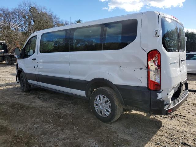 Image 2 of 2021 FORD TRANSIT T-350 2021 with VIN 1FBAX2Y84MKA31028