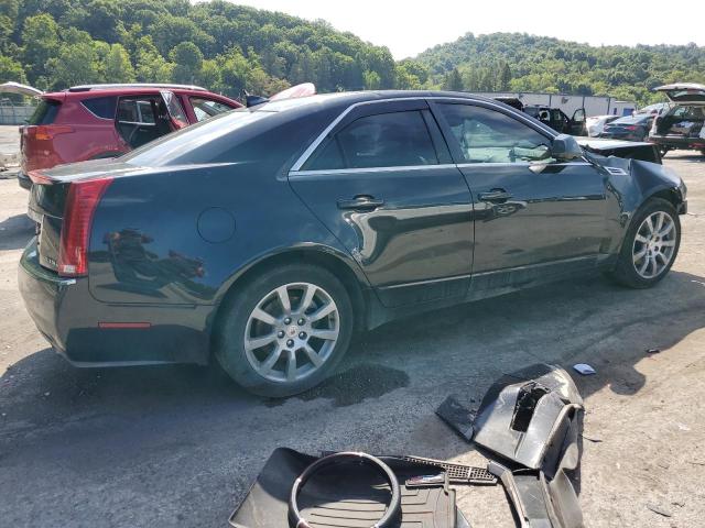 Изображение 3 2009 CADILLAC CTS HI FEATURE V6 2009 с VIN 1G6DT57V990137459