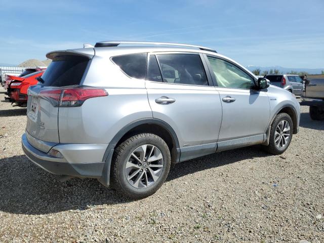 Изображение 3 2017 TOYOTA RAV4 HV LE 2017 с VIN JTMRJREV1HD083150
