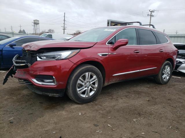 2019 BUICK ENCLAVE ESSENCE 2019 image