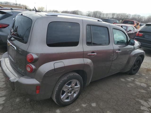 Изображение 3 2011 CHEVROLET HHR LT 2011 с VIN 3GNBABFW6BS567507