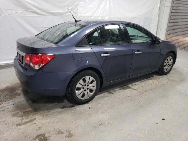 Obraz 3 z 2013 CHEVROLET CRUZE LS 2013 z VIN 1G1PA5SH4D7238399