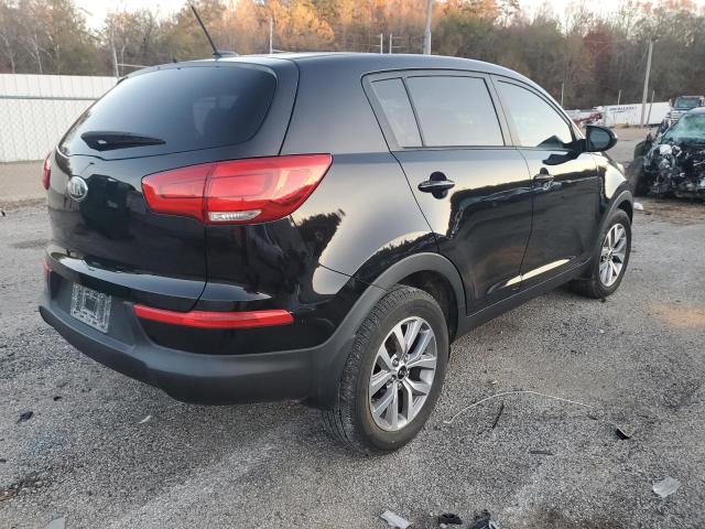 Изображение 3 2015 KIA SPORTAGE LX 2015 с VIN KNDPB3AC2F7762264