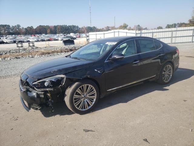 Изображение 2015 KIA CADENZA PREMIUM 2015