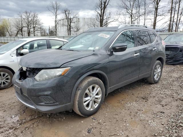 Image 1 of 2015 NISSAN ROGUE S 2015 with VIN 5N1AT2MV5FC819568