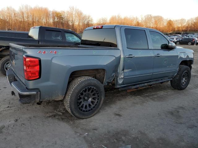Obraz 3 z 2016 CHEVROLET SILVERADO K1500 LT 2016 z VIN 3GCUKREC6GG201295