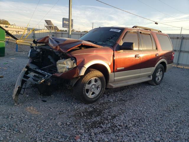 Obraz 2008 FORD EXPEDITION EDDIE BAUER 2008