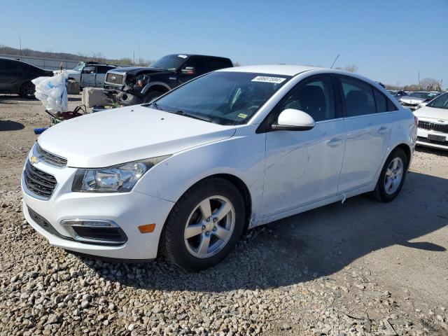 Изображение 1 2016 CHEVROLET CRUZE LIMITED LT 2016 с VIN 1G1PE5SB4G7228878
