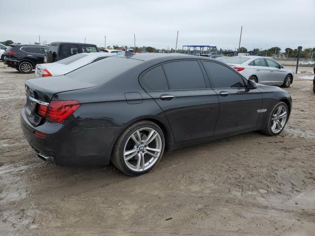 Obraz 3 z 2015 BMW 740 I 2015 z VIN WBAYA6C53FGK16285