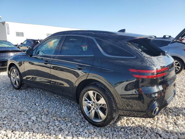 Obraz 2 z 2023 GENESIS GV70 BASE 2023 z VIN KMUMCDTC4PU126173