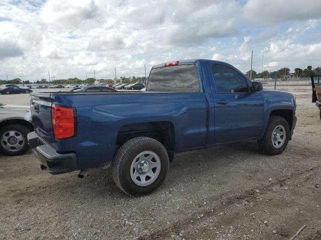 Image 3 of 2017 CHEVROLET SILVERADO C1500 2017 with VIN 1GCNCNEH6HZ350314