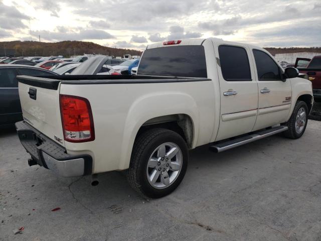 Изображение 3 2013 GMC SIERRA C1500 SLE 2013 с VIN 3GTP1VE00DG166263