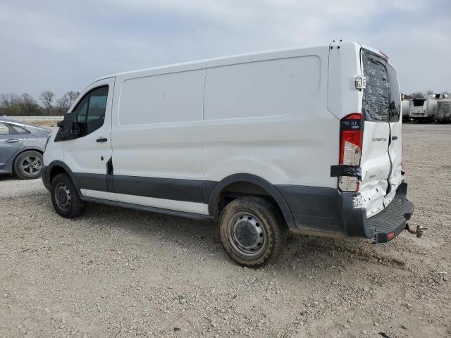 Obraz 2 z 2015 FORD TRANSIT T-250 2015 z VIN 1FTNR1YG8FKB33024