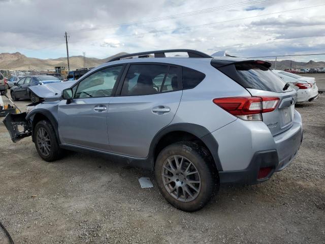 Obraz 2 z 2018 SUBARU CROSSTREK PREMIUM 2018 z VIN JF2GTADC0J8291653