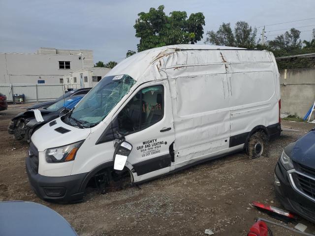 Obraz 1 z 2020 FORD TRANSIT T-350 2020 z VIN 1FTBW1X83LKB63758