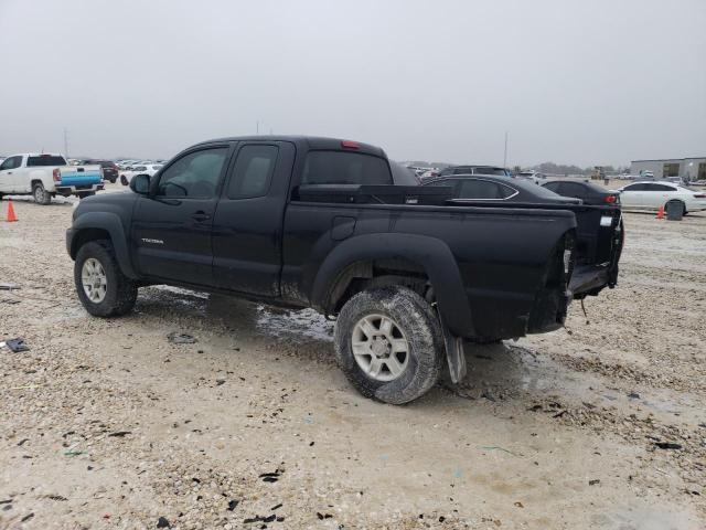 Image 2 of 2013 TOYOTA TACOMA PRERUNNER ACCESS CAB 2013 with VIN 5TFTX4GN6DX015603