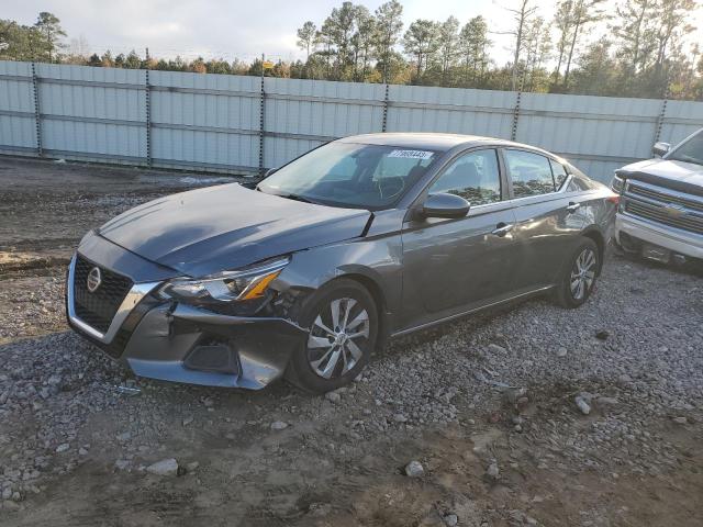 Изображение 1 2019 NISSAN ALTIMA S 2019 с VIN 1N4BL4BV7KC219190