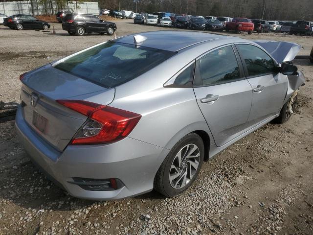 Image 3 of 2018 HONDA CIVIC EX 2018 with VIN 2HGFC2F73JH581252