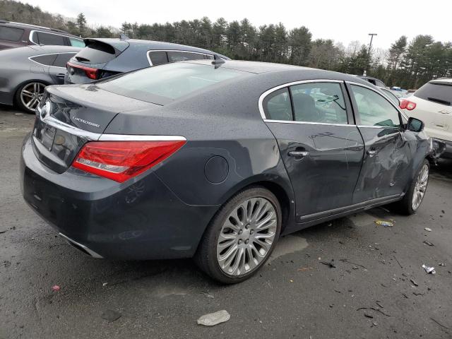 Изображение 3 2014 BUICK LACROSSE PREMIUM 2014 с VIN 1G4GD5G33EF170823