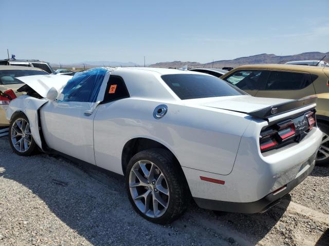 Изображение 2 2023 DODGE CHALLENGER SXT 2023 с VIN 2C3CDZAG8PH634104