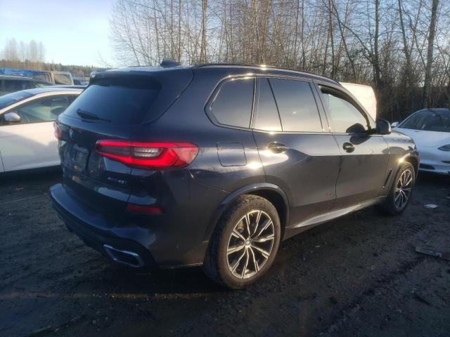 Image 3 of 2019 BMW X5 XDRIVE40I 2019 with VIN 5UXCR6C51KLL63923
