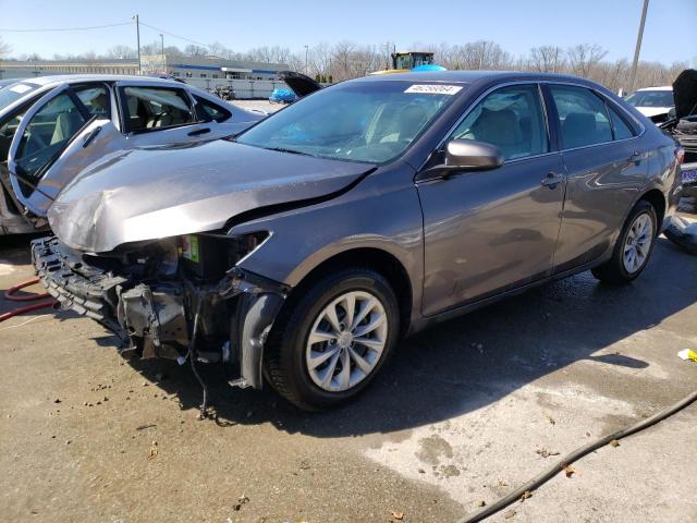 Obraz 1 z 2015 TOYOTA CAMRY LE 2015 z VIN 4T1BF1FK7FU023794