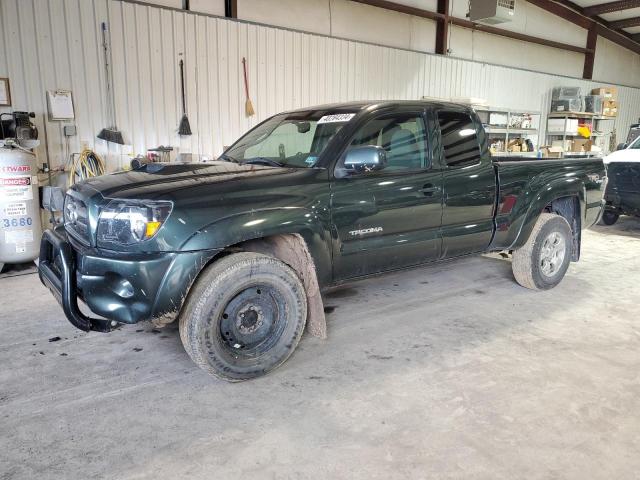 Obraz 2009 TOYOTA TACOMA ACCESS CAB 2009