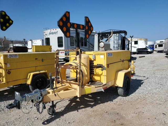 Image 2 of 1999 TEAM TRAILER 1999 with VIN 1T9US0617WS055046