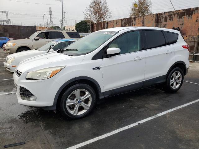 Изображение 1 2013 FORD ESCAPE SE 2013 с VIN 1FMCU0GX5DUD24737