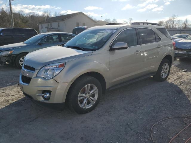 Изображение 1 2015 CHEVROLET EQUINOX LT 2015 с VIN 2GNFLGE32F6174446