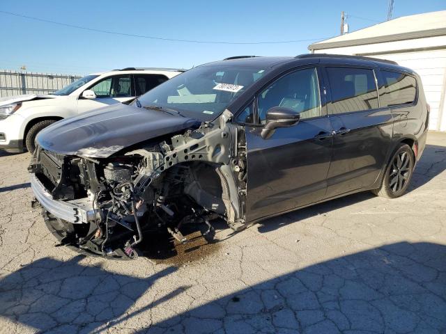 Изображение 2022 CHRYSLER PACIFICA LIMITED 2022