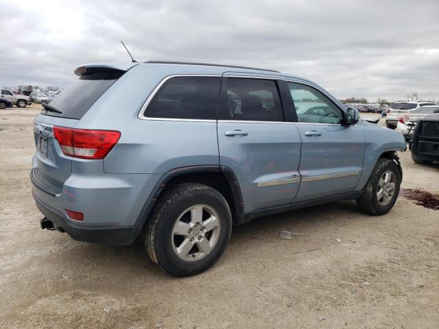 Image 3 of 2013 JEEP GRAND CHEROKEE LAREDO 2013 with VIN 1C4RJEAG2DC534375