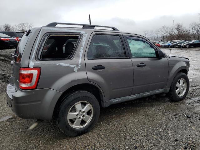 Изображение 3 2012 FORD ESCAPE XLT 2012 с VIN 1FMCU9DGXCKA02095