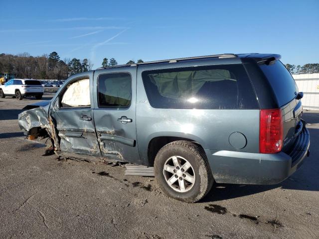 Изображение 2 2008 GMC YUKON XL K1500 2008 с VIN 1GKFK16348J238035