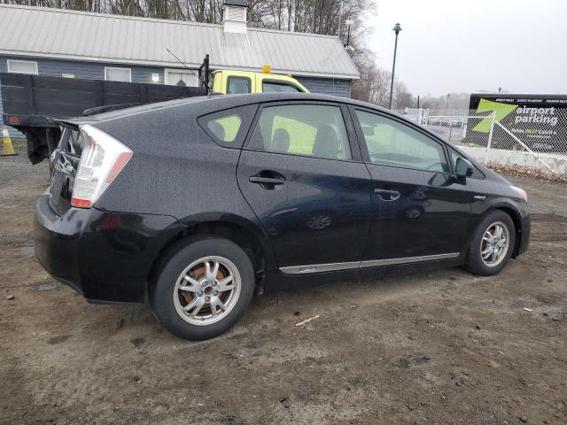 Image 3 of 2010 TOYOTA PRIUS  2010 with VIN JTDKN3DU7A1092616