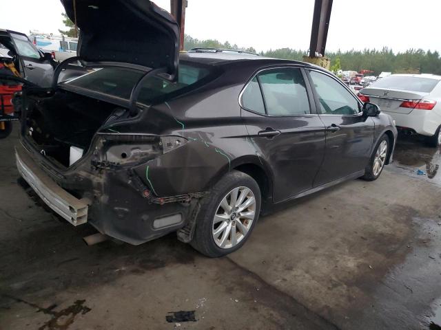 Изображение 3 2018 TOYOTA CAMRY L 2018 с VIN 4T1B11HKXJU013975