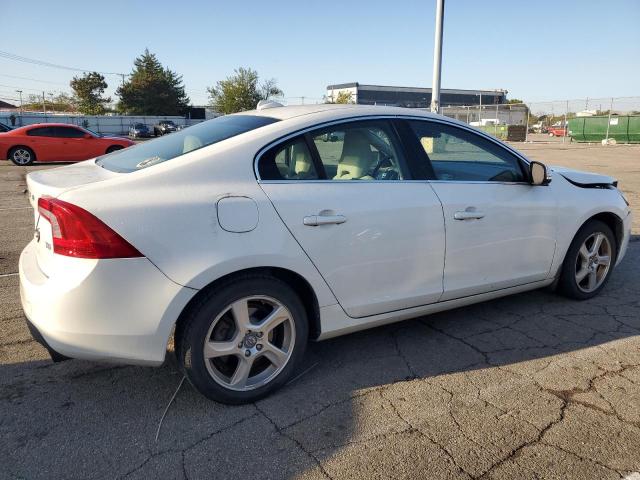 Изображение 3 2012 VOLVO S60 T5 2012 с VIN YV1622FS6C2117609