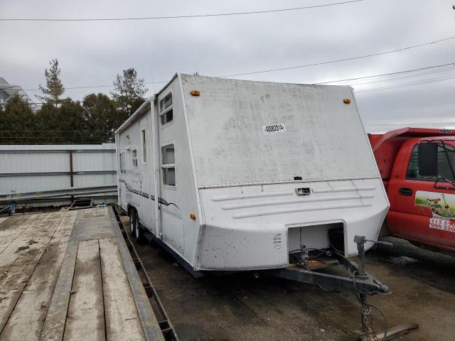 Изображение 1 2003 SPOR TRAILER 2003 с VIN 4EZTS25223S124047